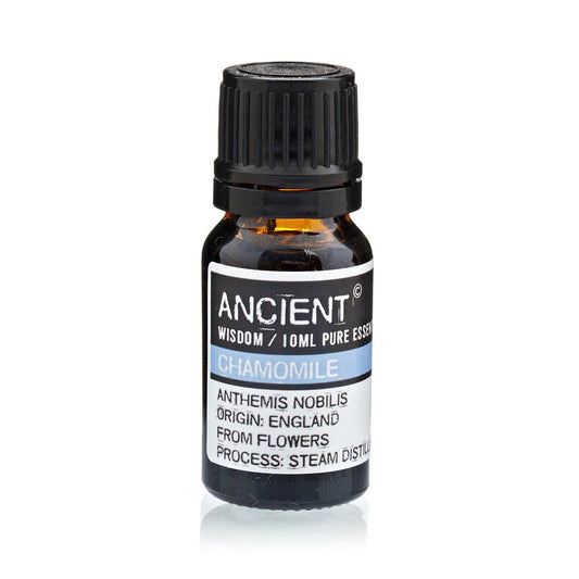 Aceite Esencial Absoluto Camomila 10ml