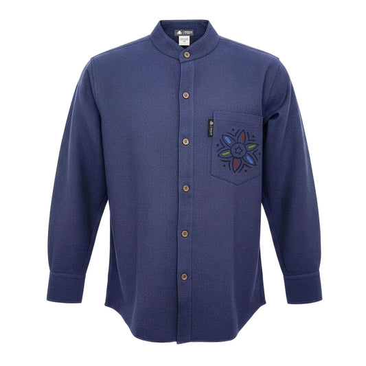 Camisa Namche - Talla L