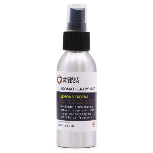 Aceite esencial de niebla - Lemon Verbena - 100ml