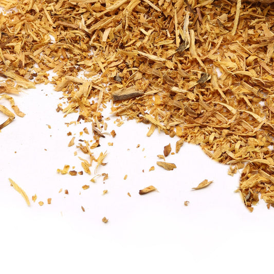 Palo Santo Molido Premium - 500 g - Madera Aromática Natural