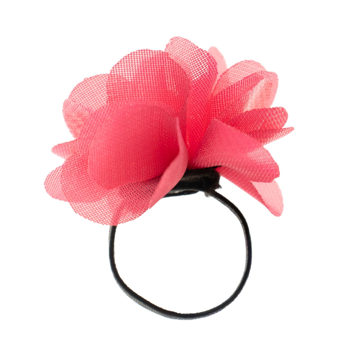 15 Anillos difusores color Rosa