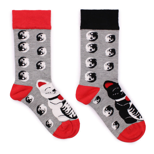 Calcetines de bambú Mila – Talla S/M