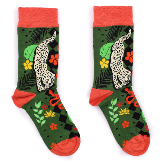 Calcetines de bambú Cassandra – Talla S/M