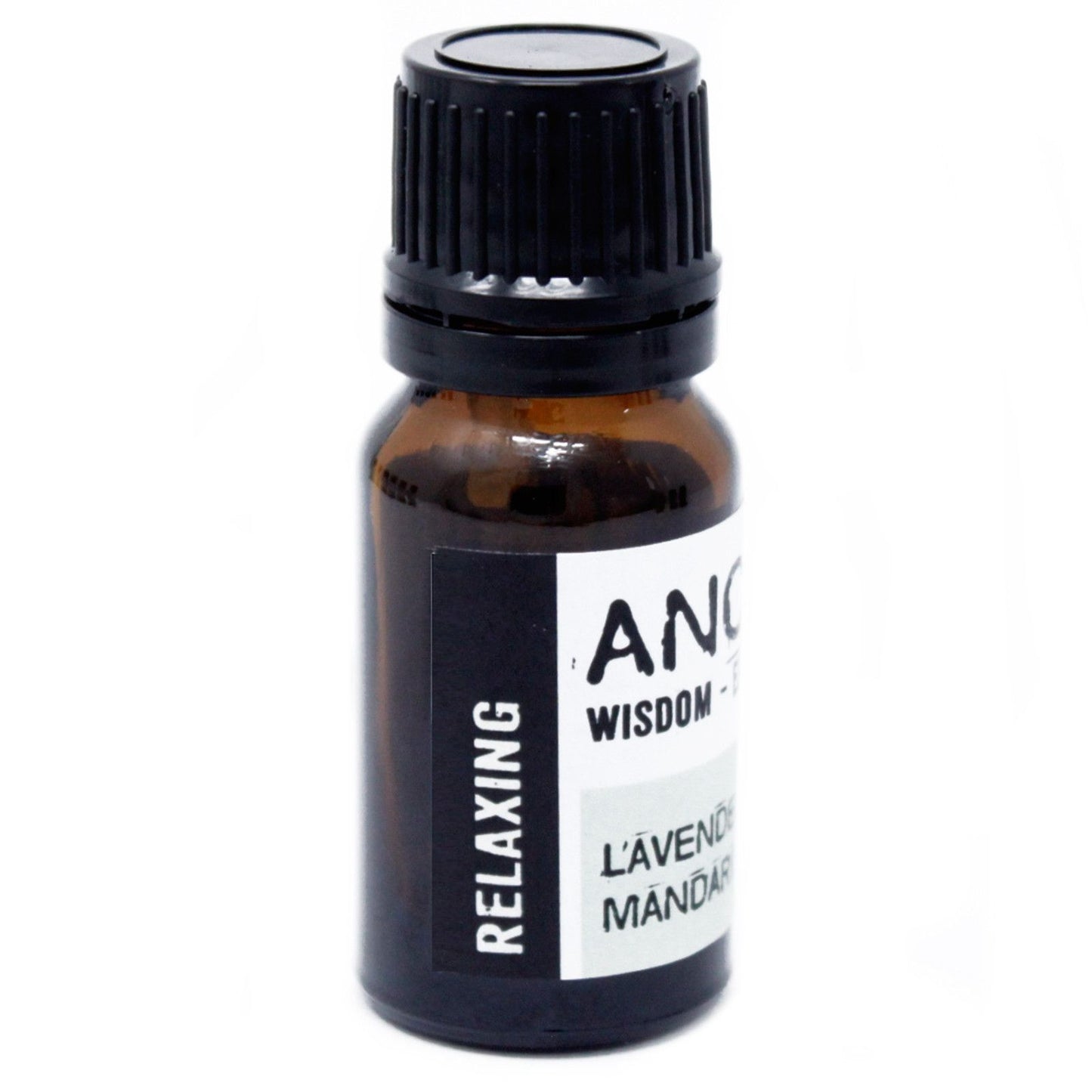 Mezcla Aceites Esenciales Relajante 10ml