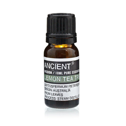 Aceite Esencial de Limón y Árbol de té