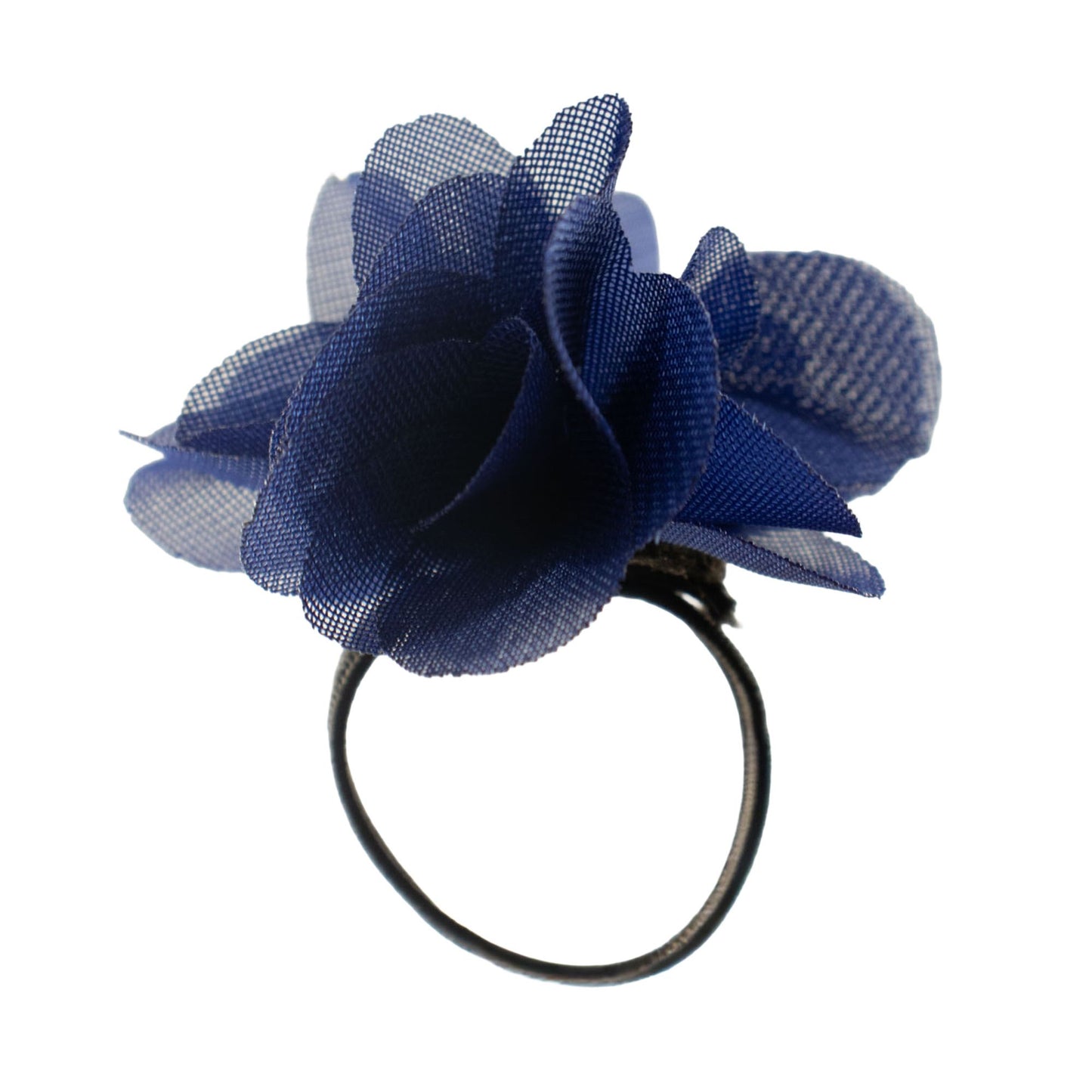 15 Anillos difusores color Azul marino