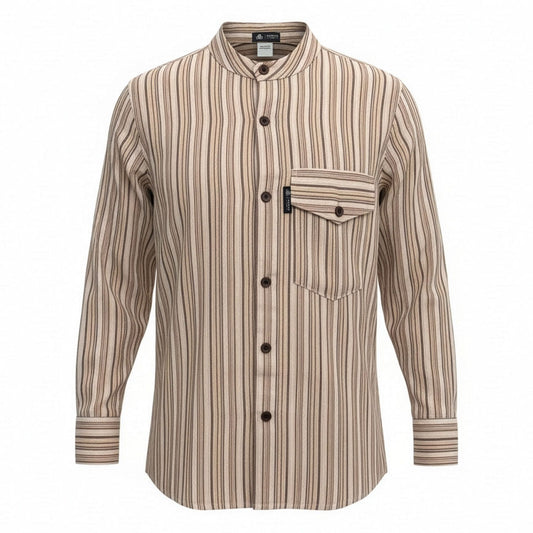 Camisa Lachen - Talla XL