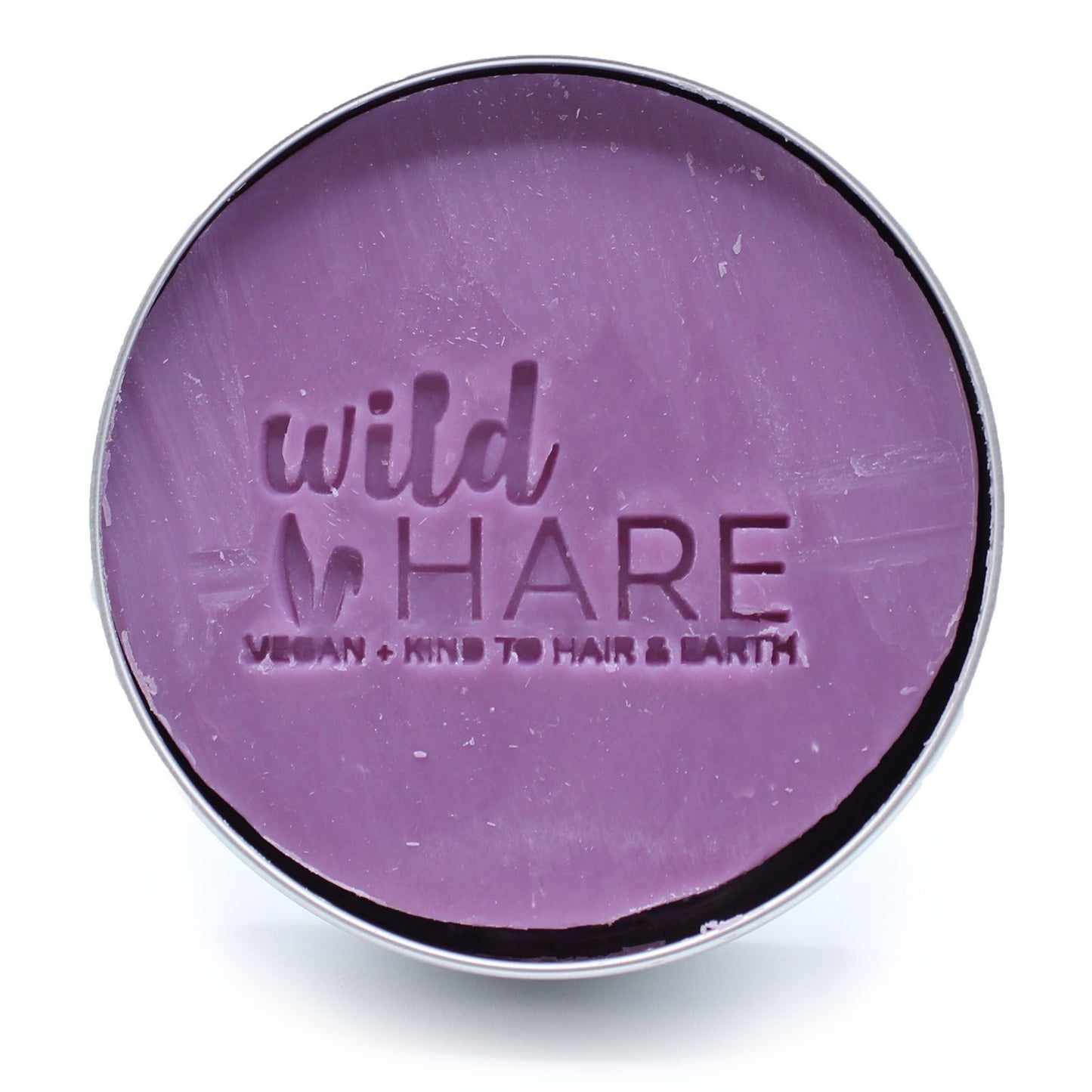 Tutti Frutti Champú Sólido Wild Hare - Sedoso y Brillante