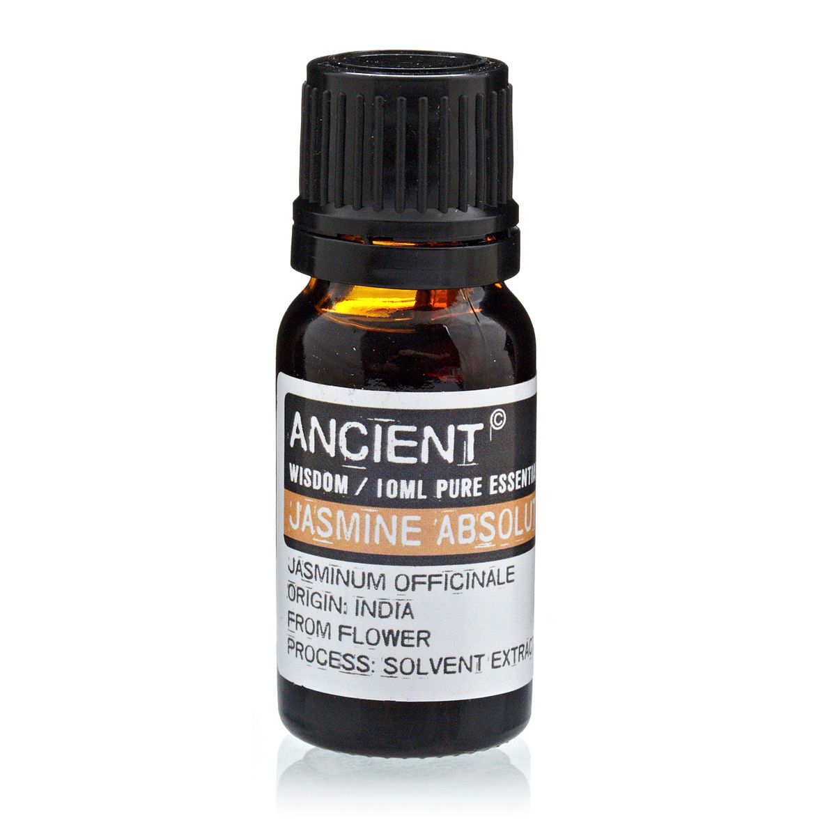 Aceite Esencial Absoluto Jazmín 10ml