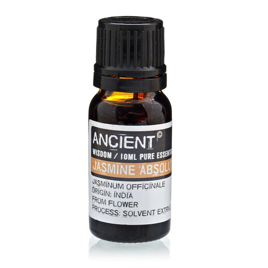 Aceite Esencial Absoluto Jazmín 10ml