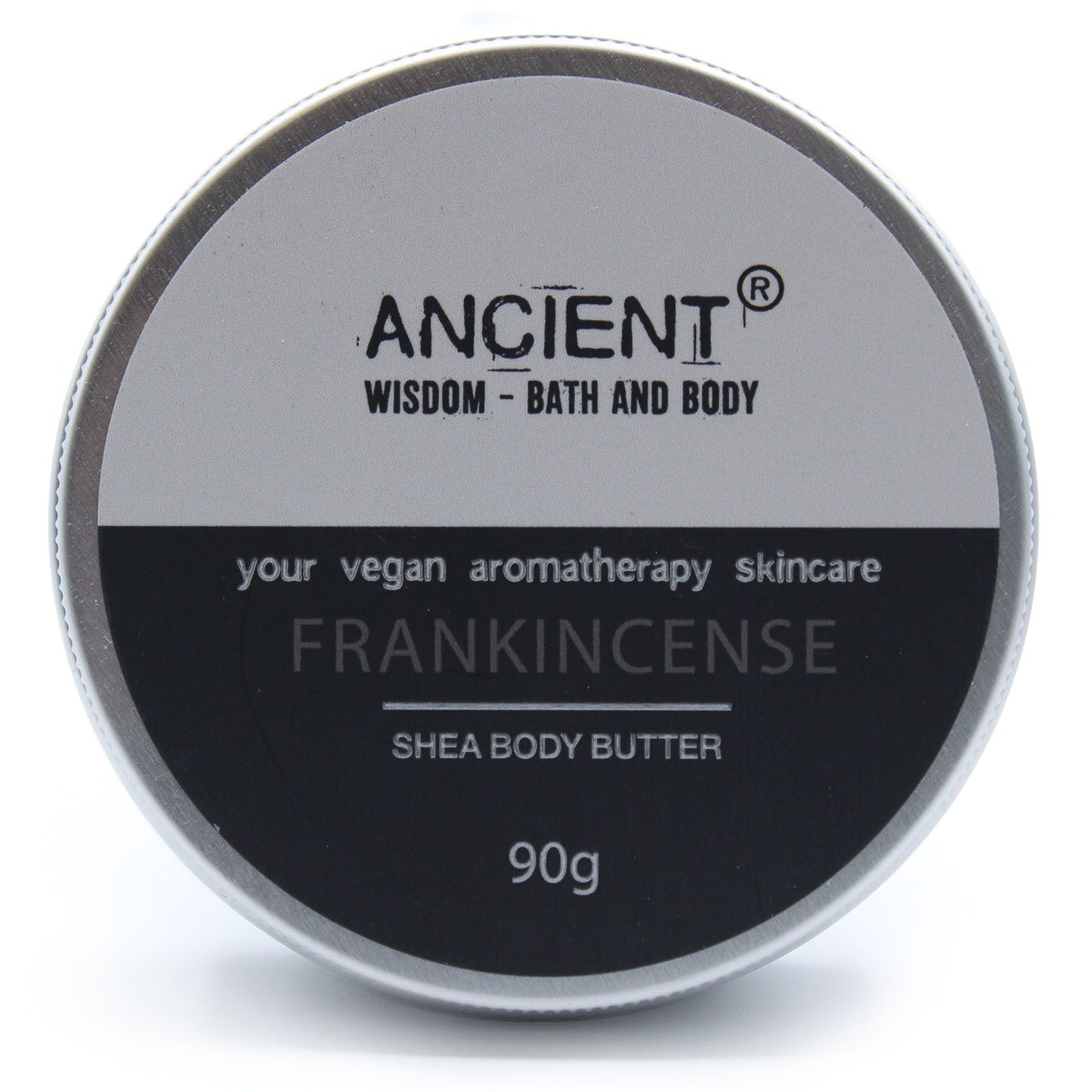 Manteca de Karité - Frankincense
