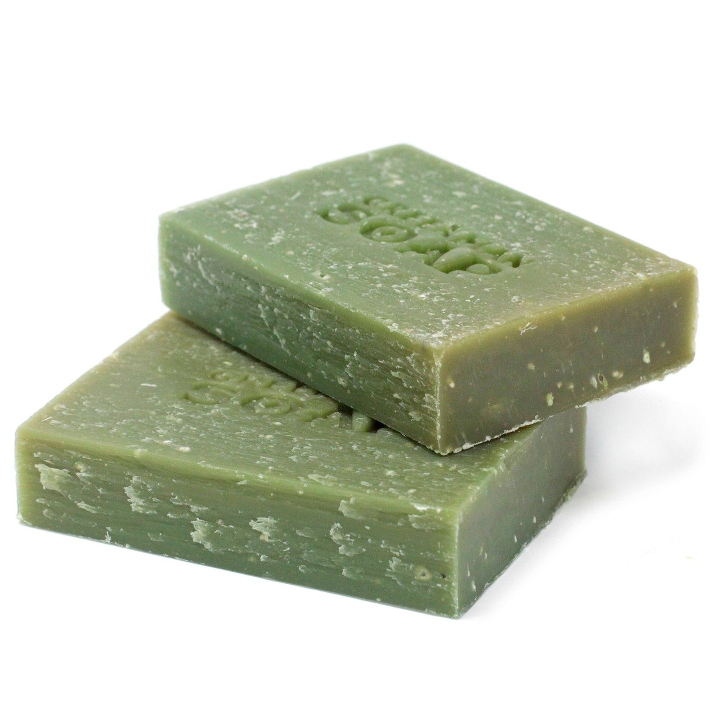 Exfoliante - Jabón Greenman