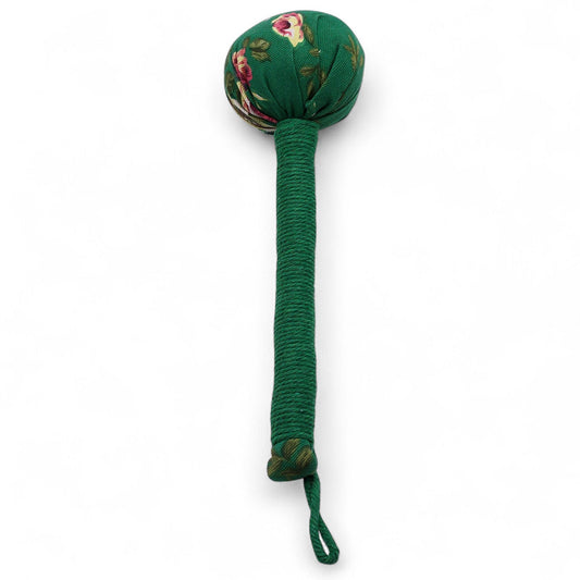 Masajeador de ajenjo - Verde