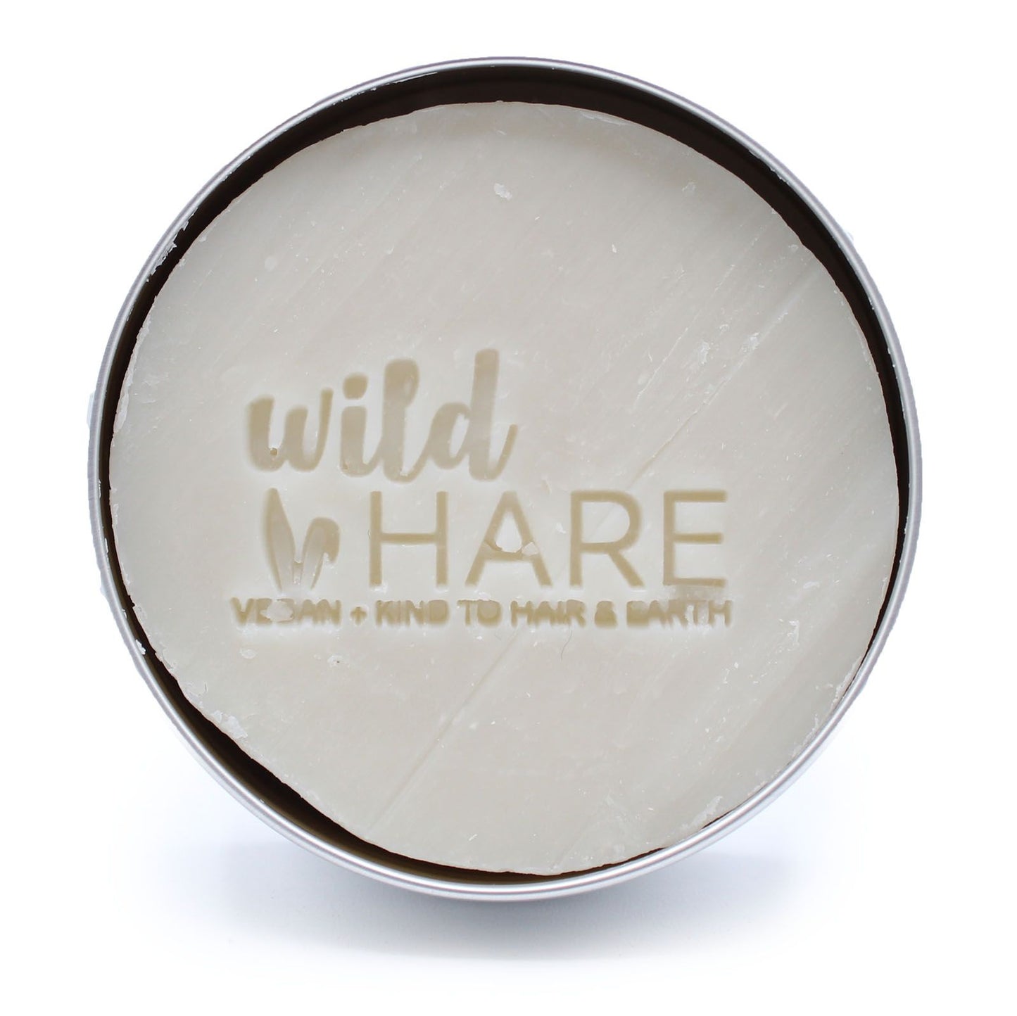 Coco Champú sólido Wild Hare - Volumen sin Apelmazar