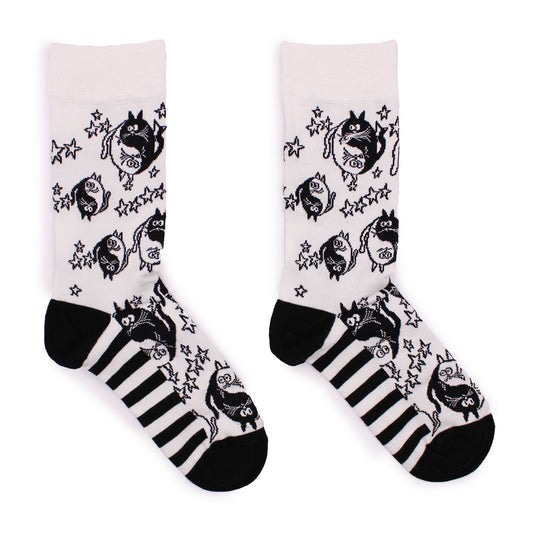 Calcetines de bambú Margot – Talla S/M