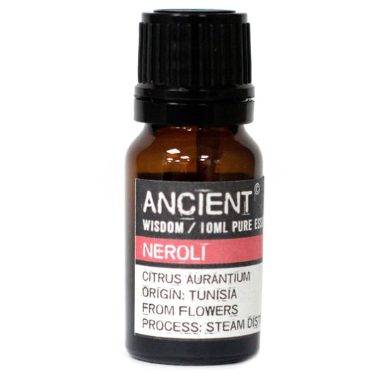 Aceite Esencial Absoluto Neroli 10ml
