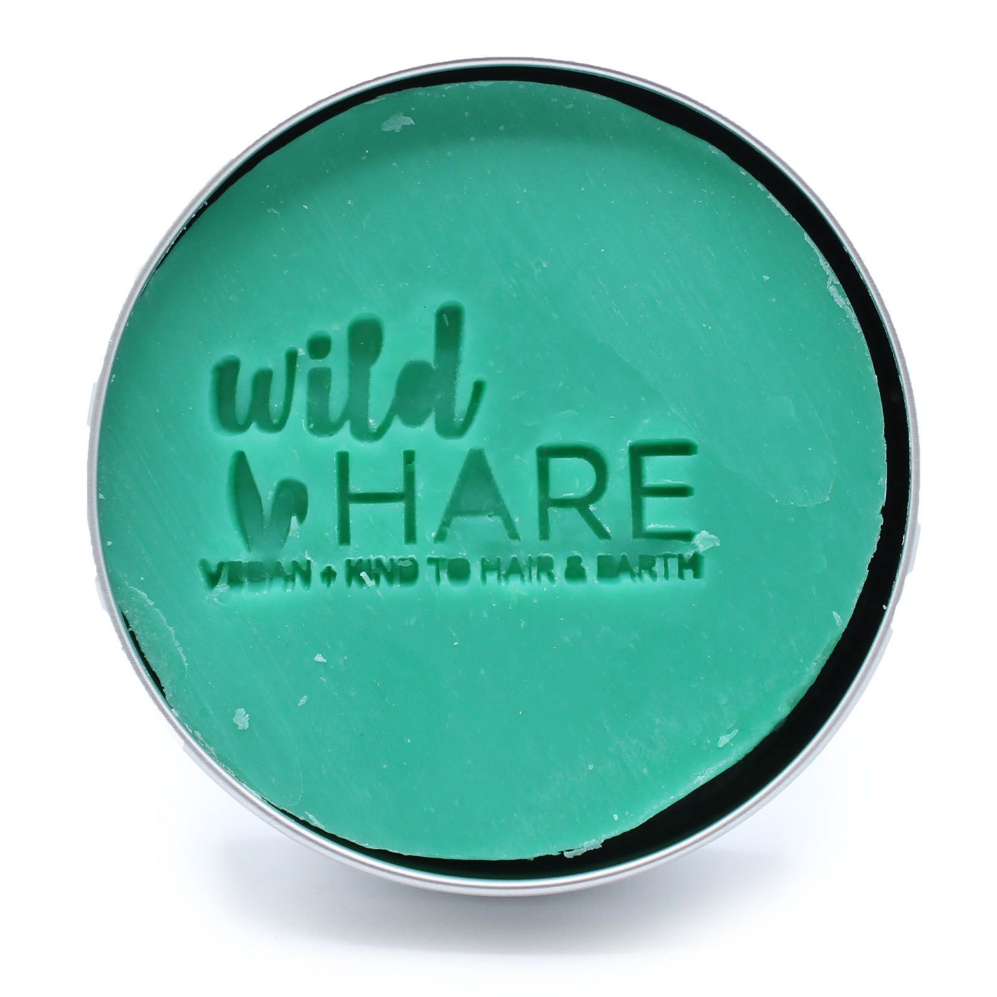 Aloe Vera Champú sólido Wild Hare - Anti Encrespamiento