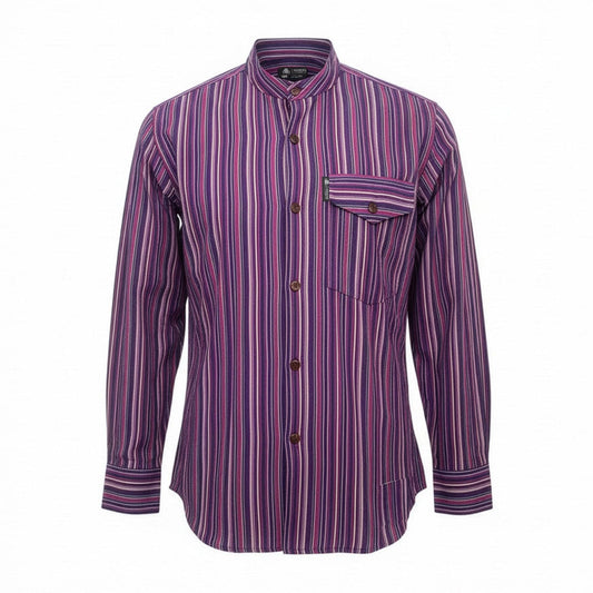 Camisa Diktel - Talla M